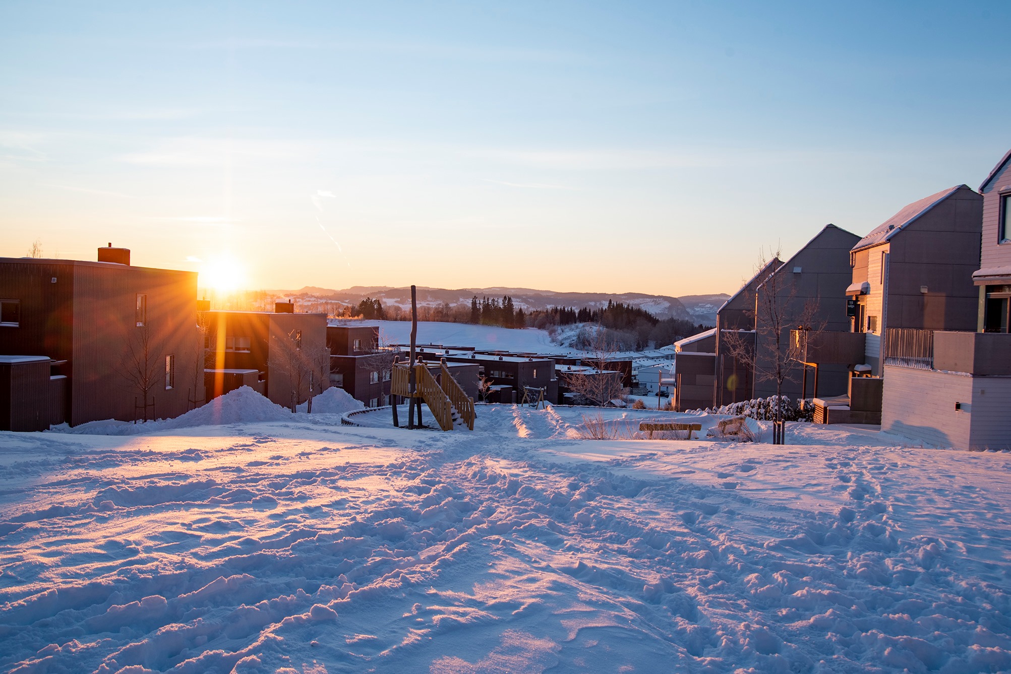 Geoteknisk vurdering Lund Østre trinn 2 (Høiseth)